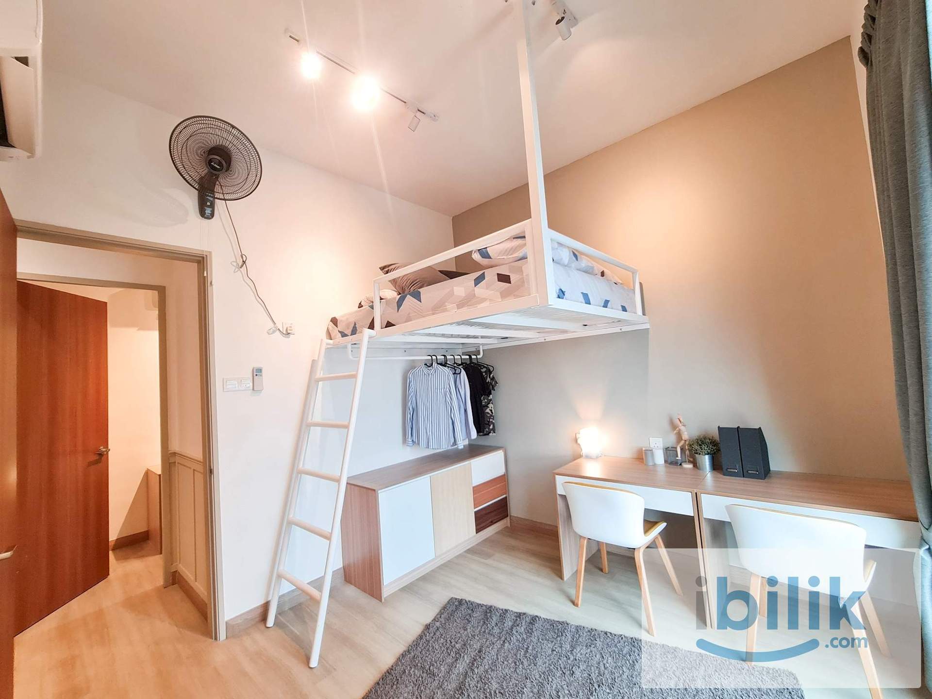 Master Room To Rent In Subang Jaya SS15 - Image 2