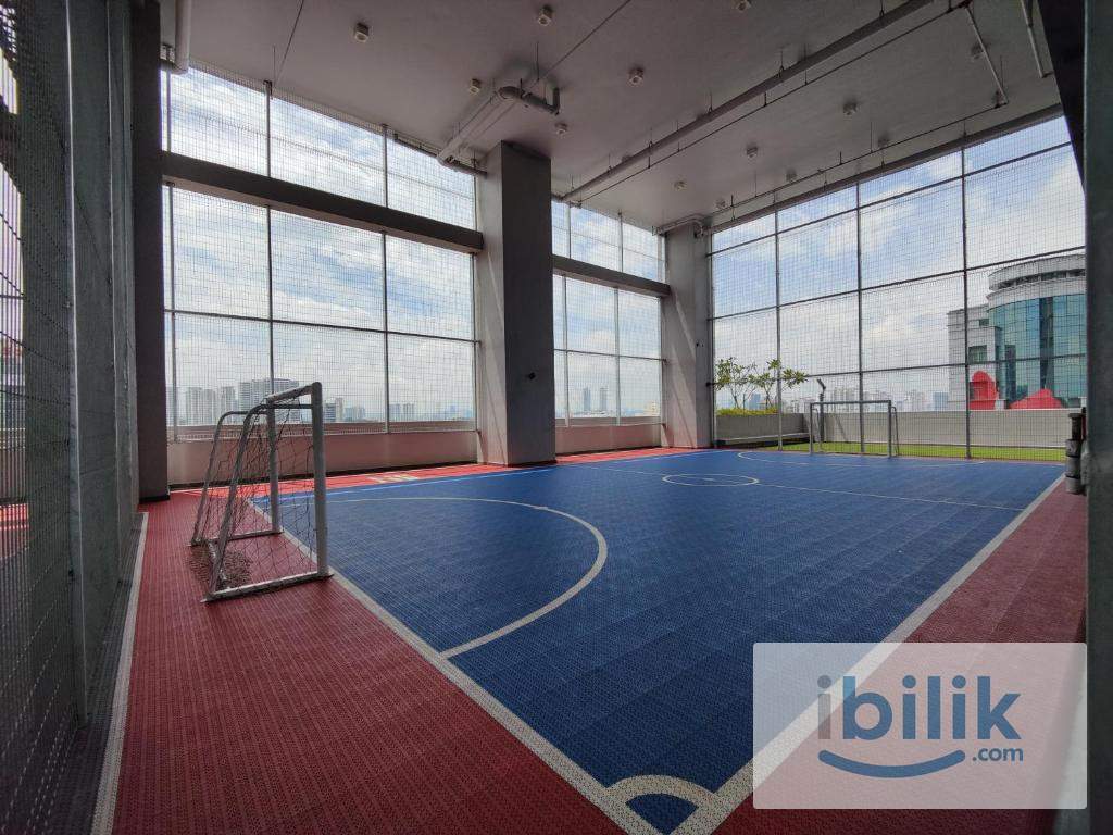 Medium Room To Rent Beside INTI Subang - Image 8