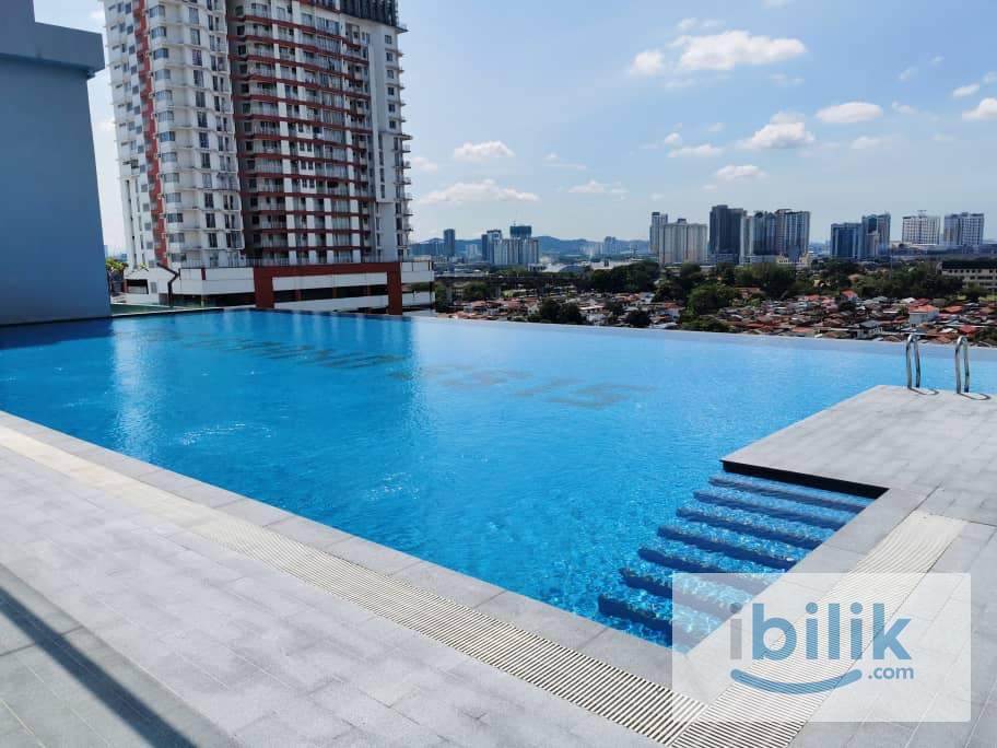 Medium Room To Rent In Subang Jaya SS15 - Image 6
