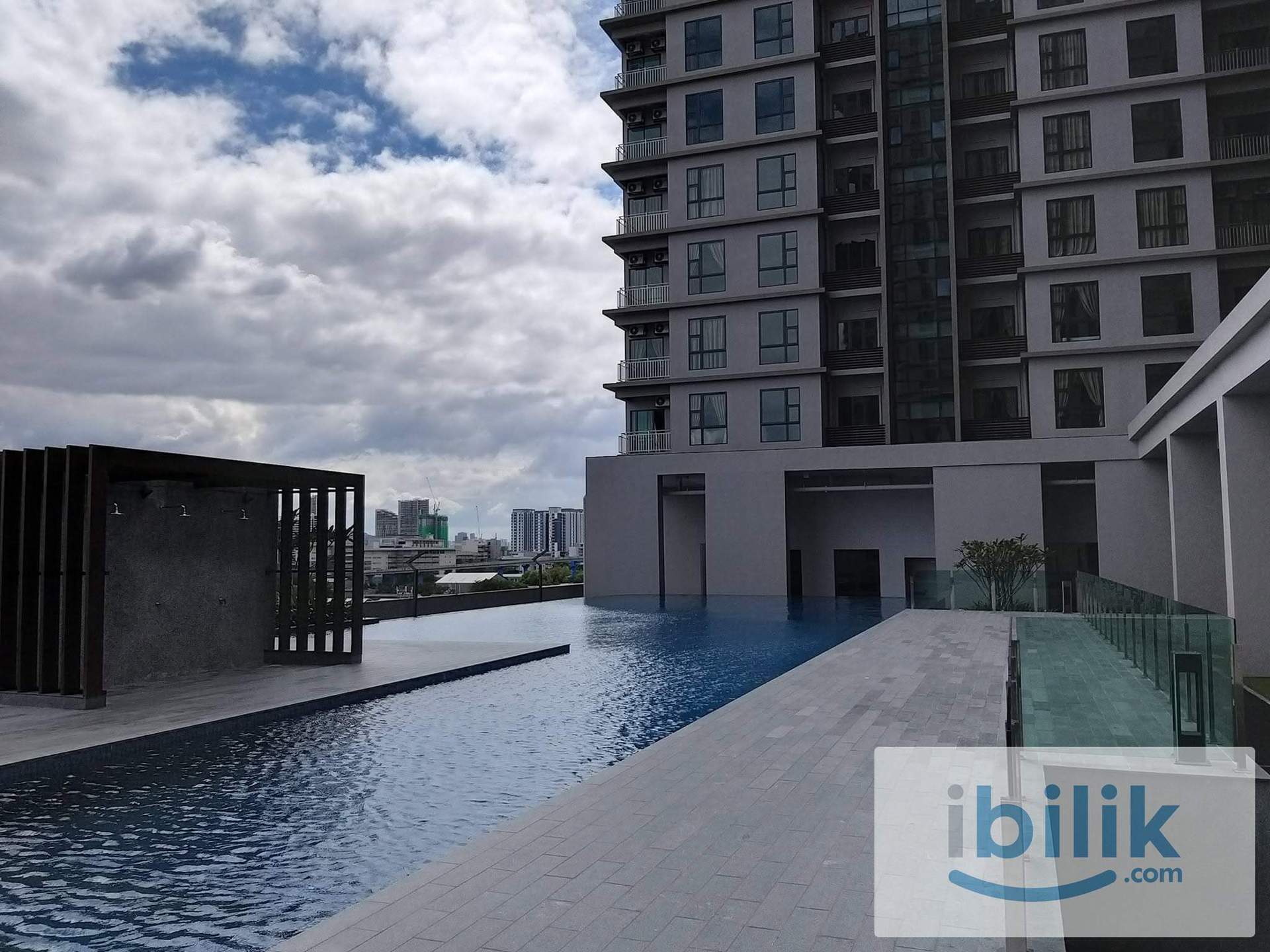 Near Sunway University Master Room To Rent - Image 9
