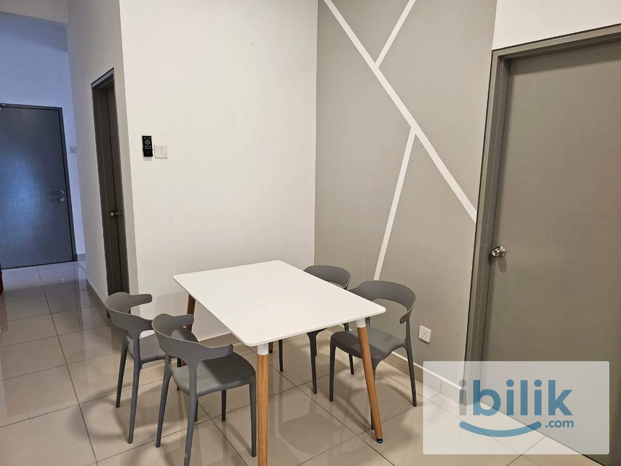 Near Monash University Room Attach Bathroom To Rent  - Image 5