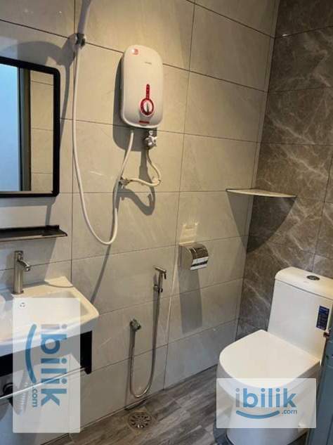 Room for rent new renovation (Area Hospital Kuala Pilah) - Image 2