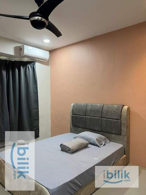 Room for rent new renovation (Area Hospital Kuala Pilah) - Image 3