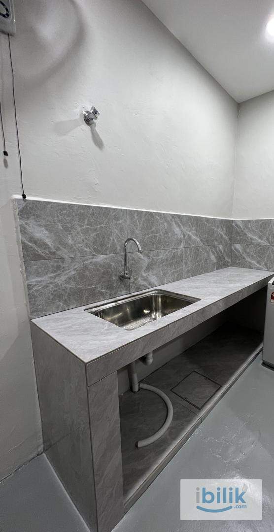 Room for rent new renovation (Area Hospital Kuala Pilah) - Image 4