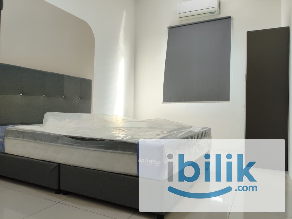 Middle room for rent @ 7 Mins To Kulim Hospital - Image 1