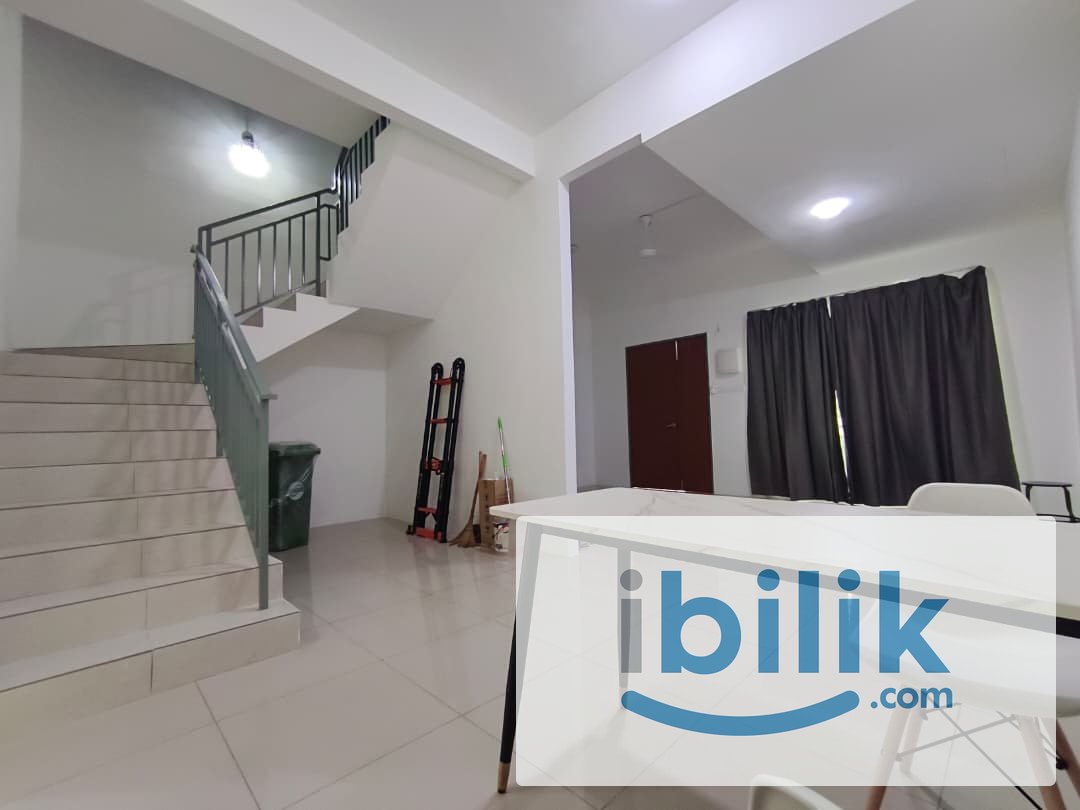 Middle room for rent @ 7 Mins To Kulim Hospital - Image 3