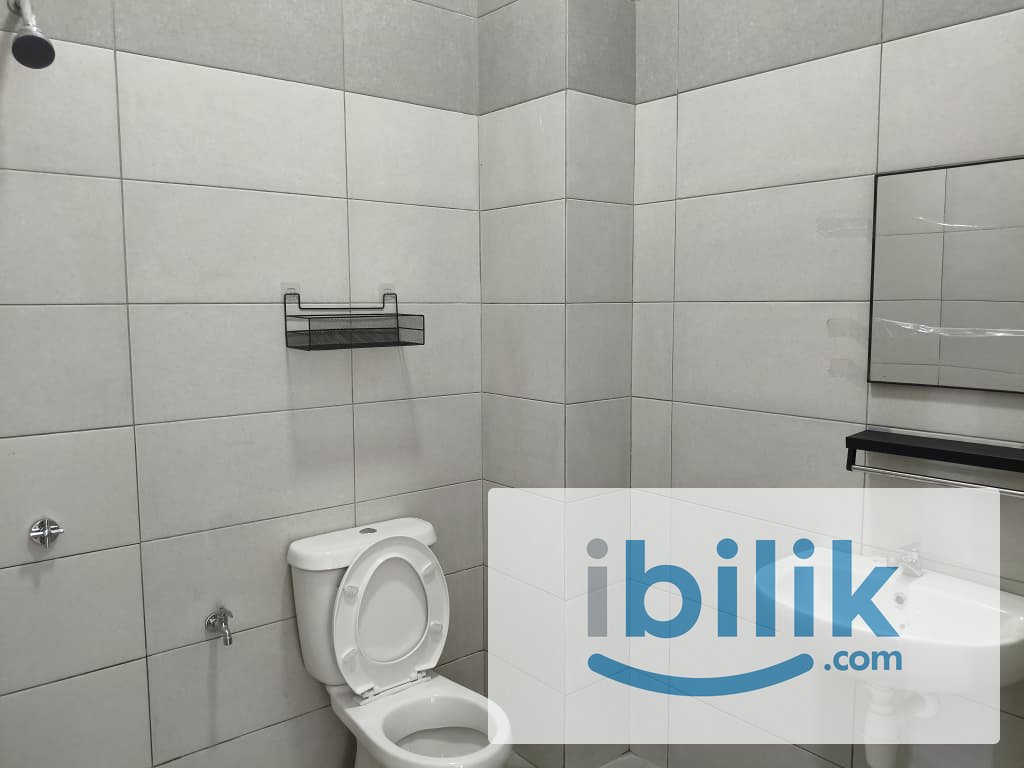 Middle room for rent @ 7 Mins To Kulim Hospital - Image 2
