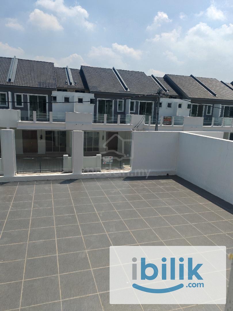 Middle room for rent @ 7 Mins To Kulim Hospital - Image 4