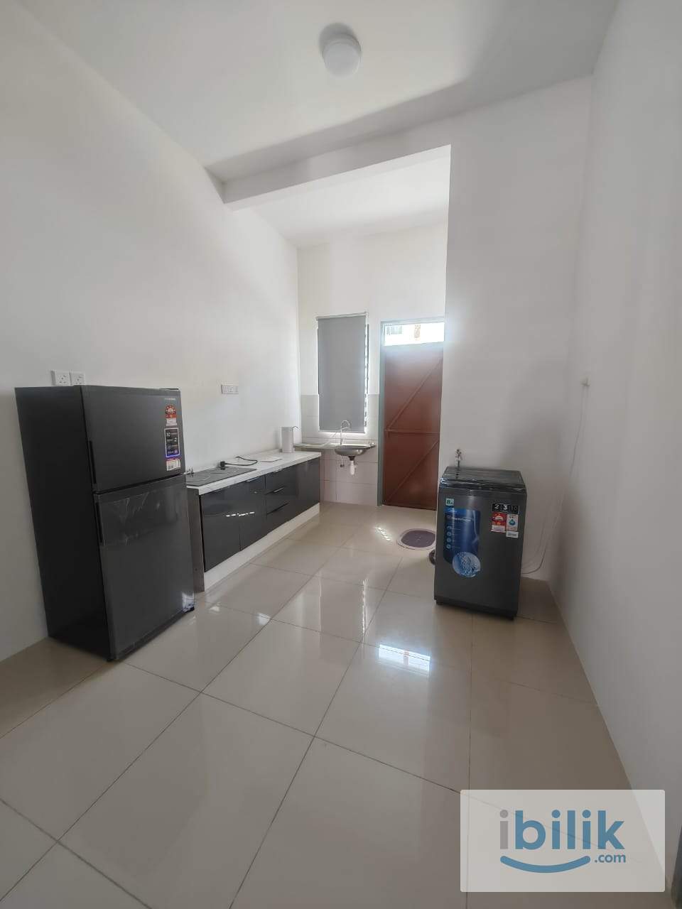 Middle room for rent @ 7 Mins To Kulim Hospital - Image 5