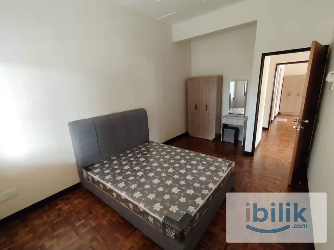 JB town Aread Room for Rent Johor Bahru - Image 1