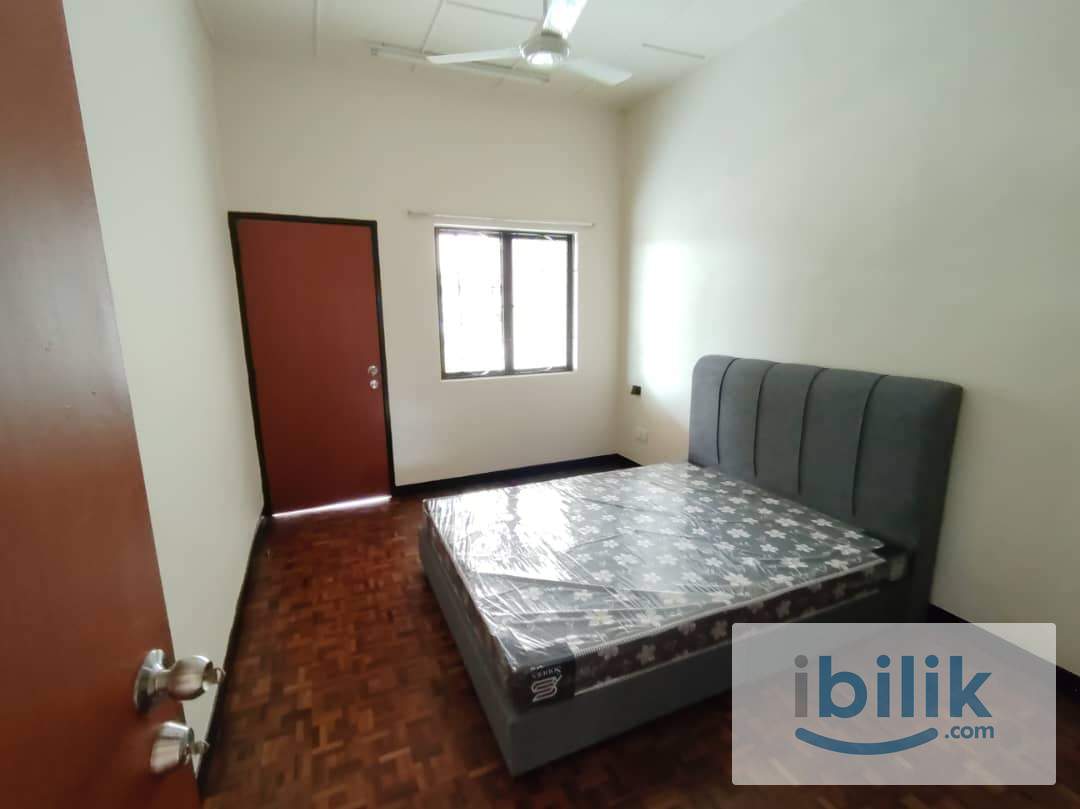 JB town Aread Room for Rent Johor Bahru - Image 2