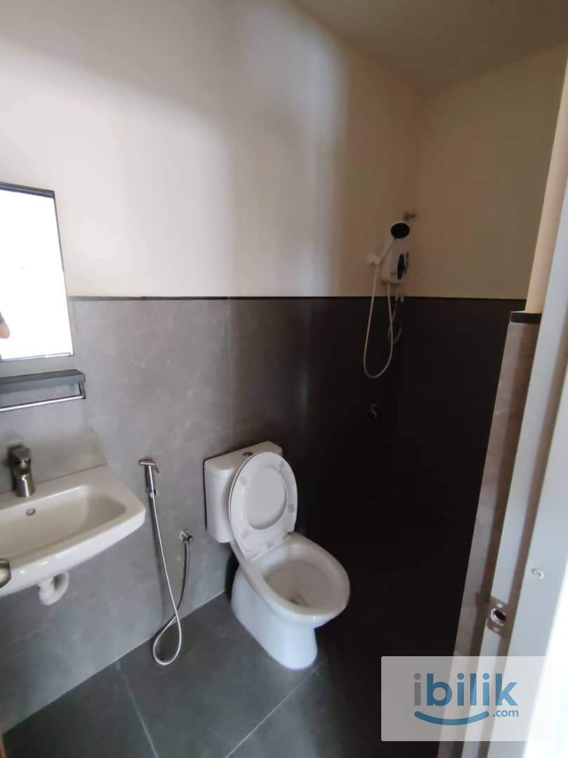 JB town Aread Room for Rent Johor Bahru - Image 3