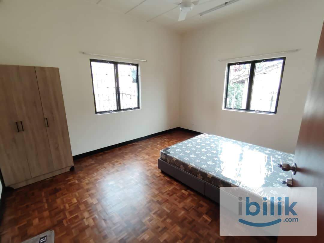 JB town Aread Room for Rent Johor Bahru - Image 5