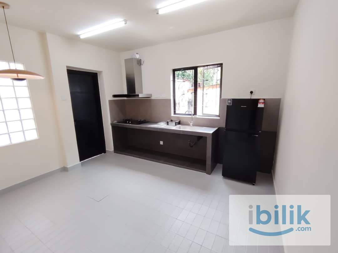 JB town Aread Room for Rent Johor Bahru - Image 9