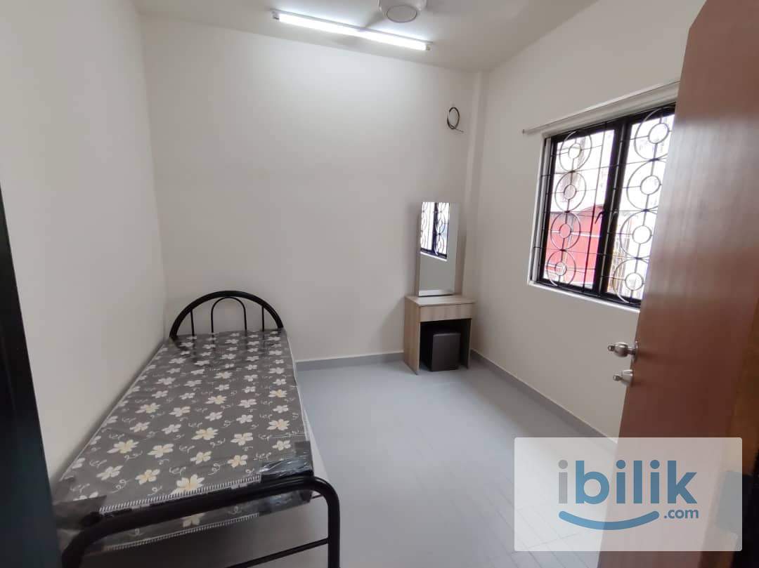 JB town Aread Room for Rent Johor Bahru - Image 10