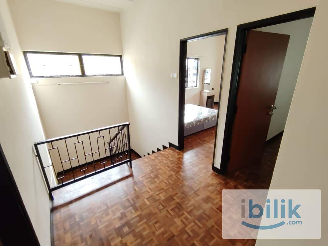JB town Aread Room for Rent Johor Bahru - Image 7