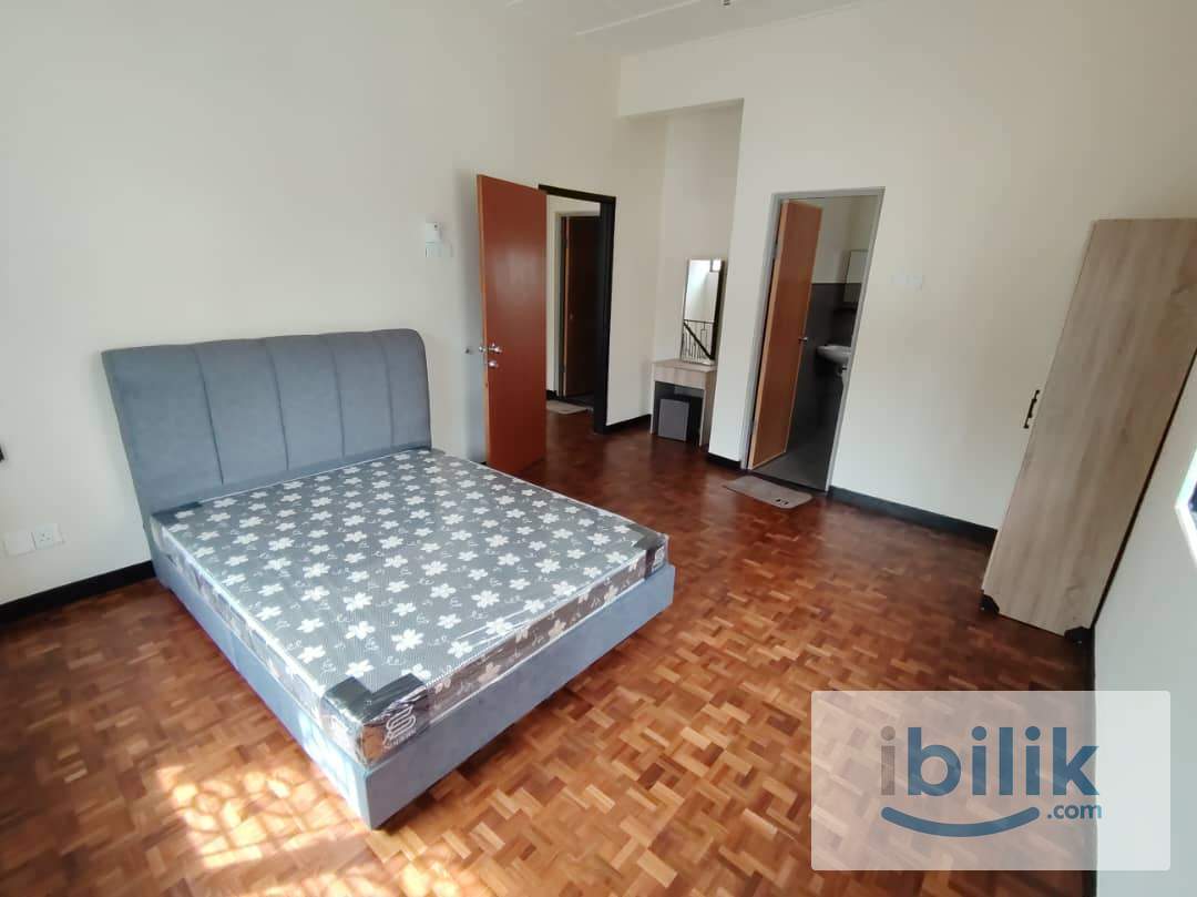 JB town Aread Room for Rent Johor Bahru - Image 4