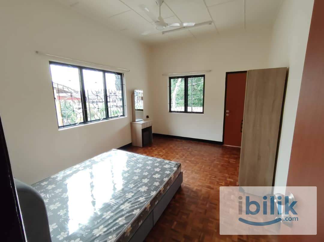 JB town Aread Room for Rent Johor Bahru - Image 8