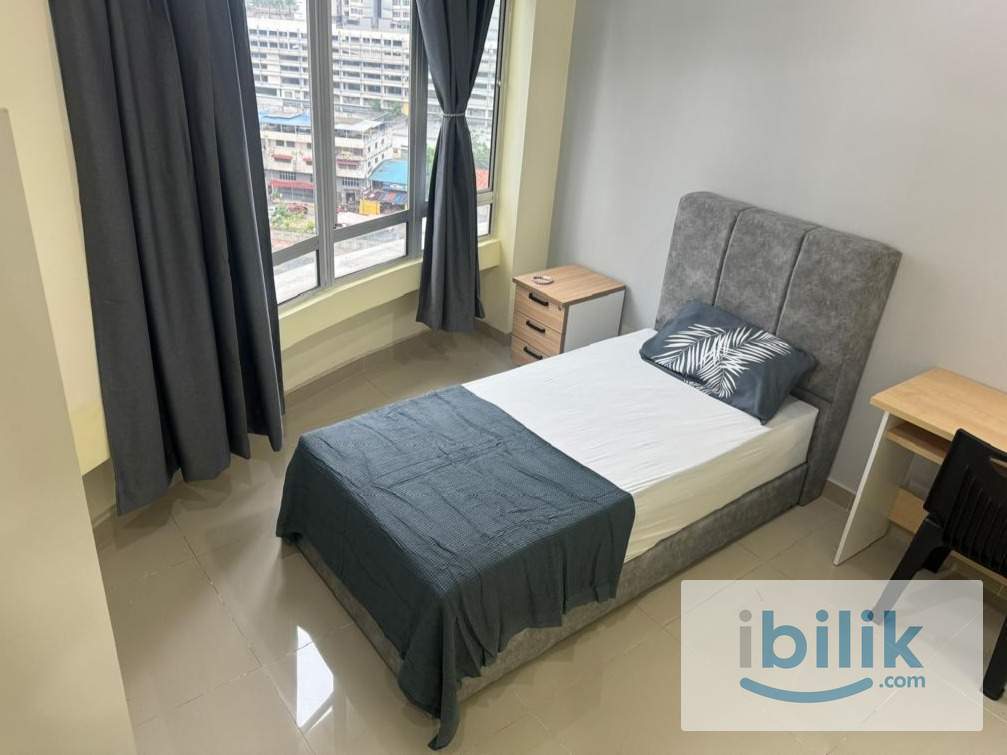 Single Room at Putra Majestik, Sentul - Image 5
