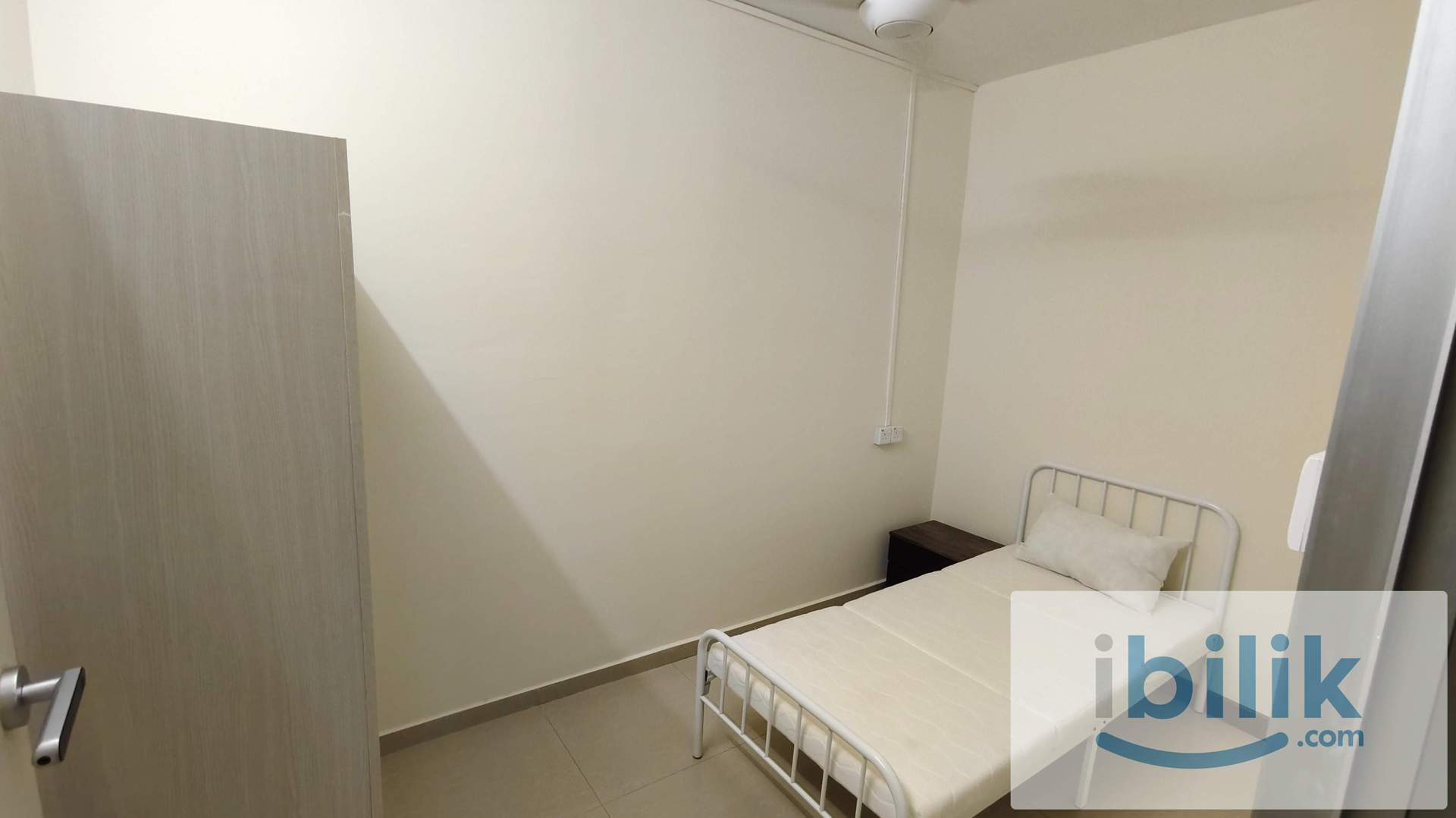 Single Room at Putra Majestik, Sentul - Image 8