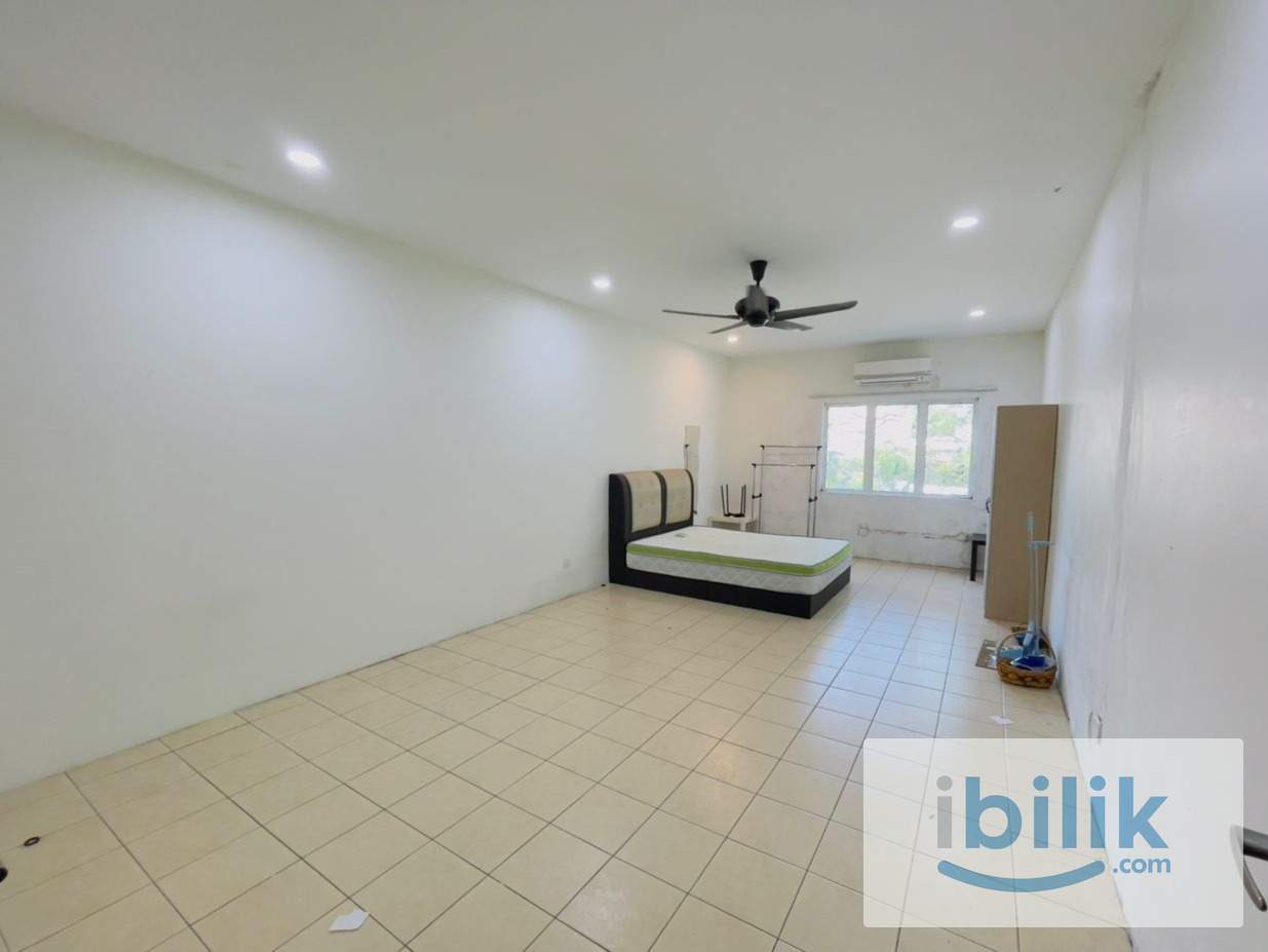 Big Room at Sri Petaling, Kuala Lumpur - Image 2