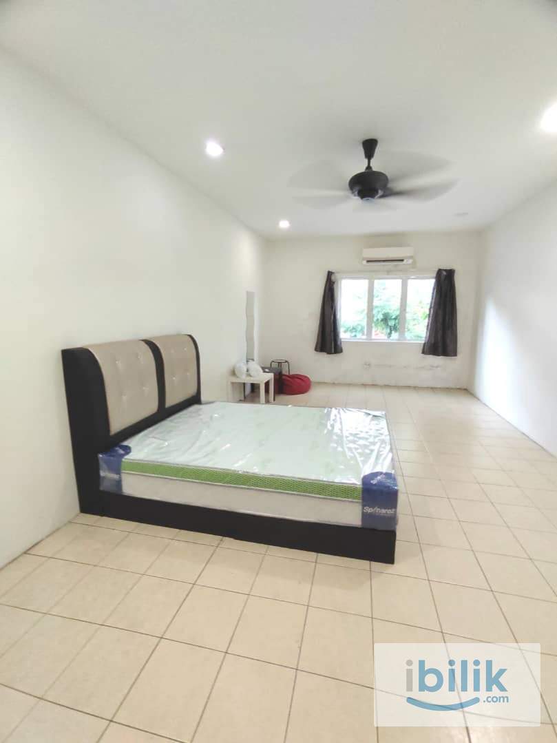 Big Room at Sri Petaling, Kuala Lumpur - Image 3