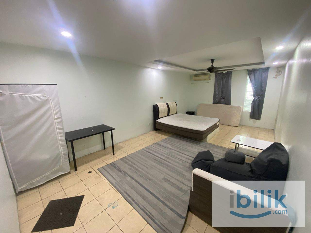 SRI PETALING room walking distance to Commercial hub radin Bagus - Image 2