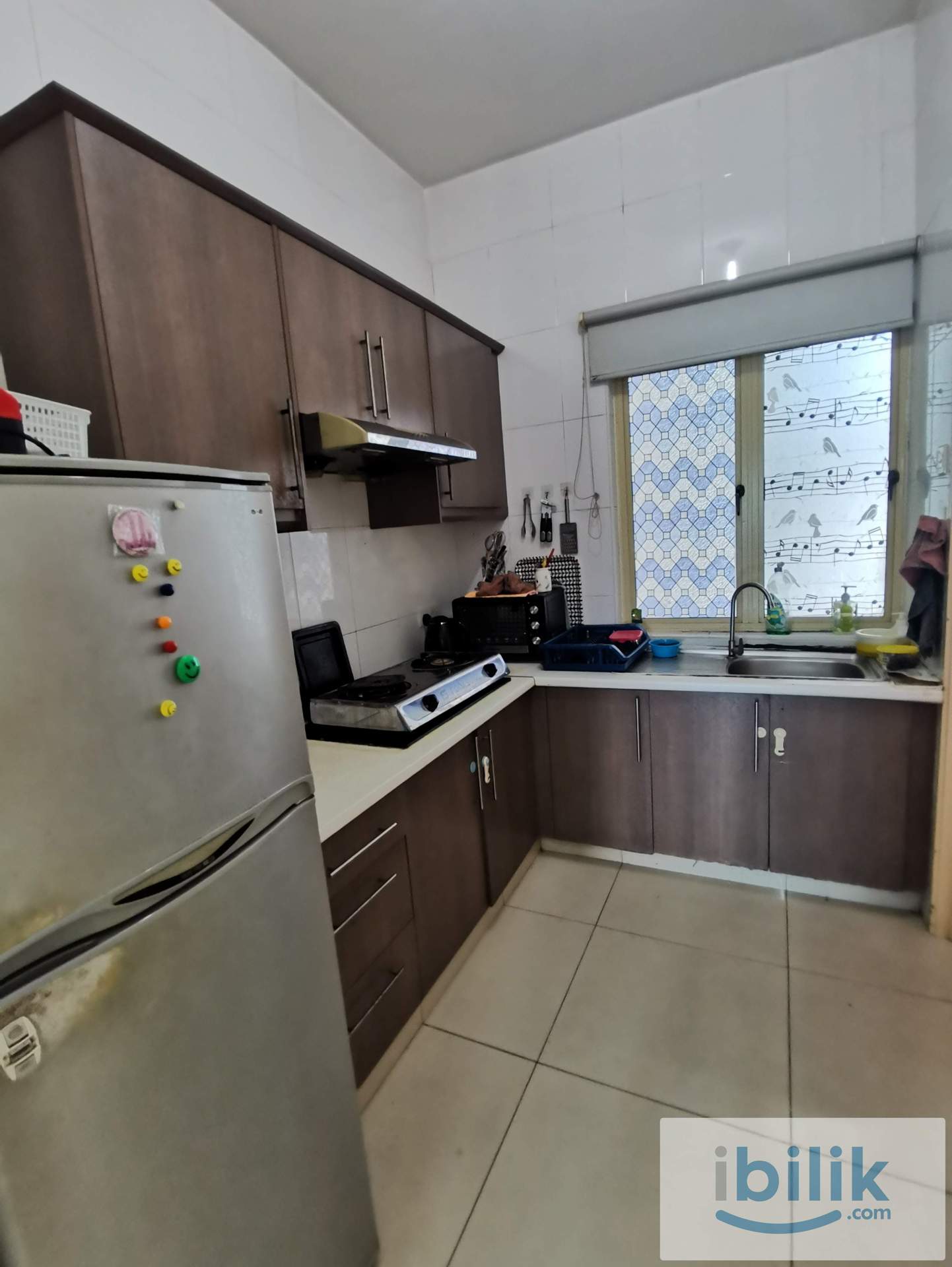 Middle bedroom - Image 2