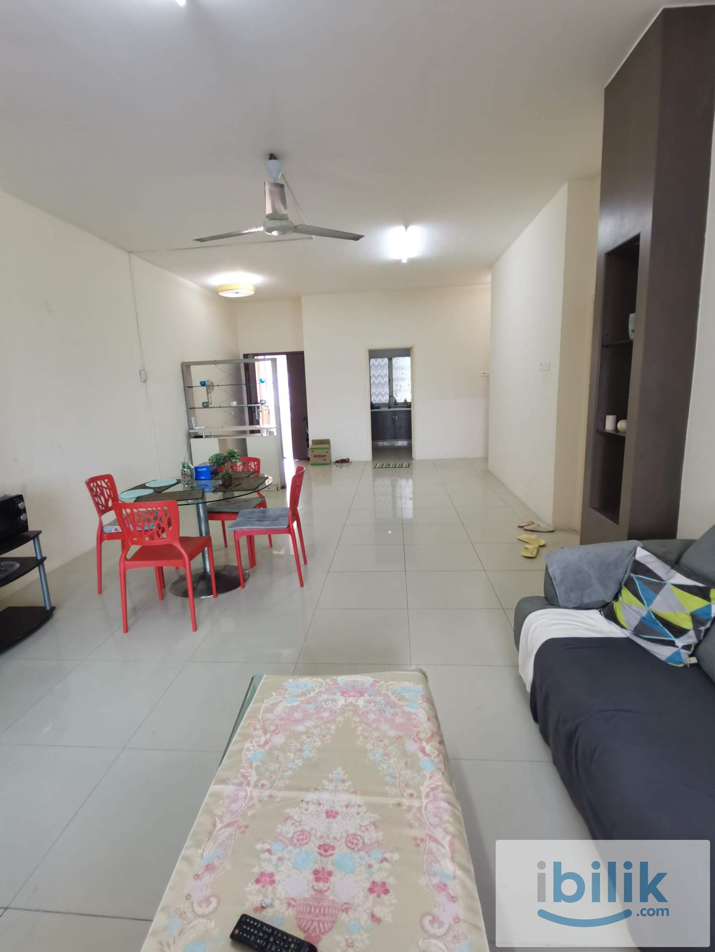 Middle bedroom - Image 4