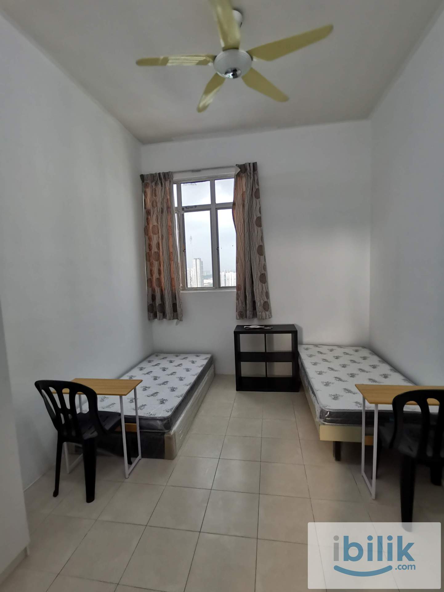 Middle bedroom, Casa Subang  - Image 1