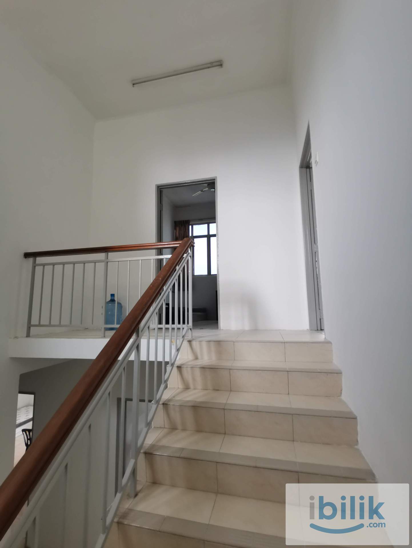 Middle bedroom, Casa Subang  - Image 2