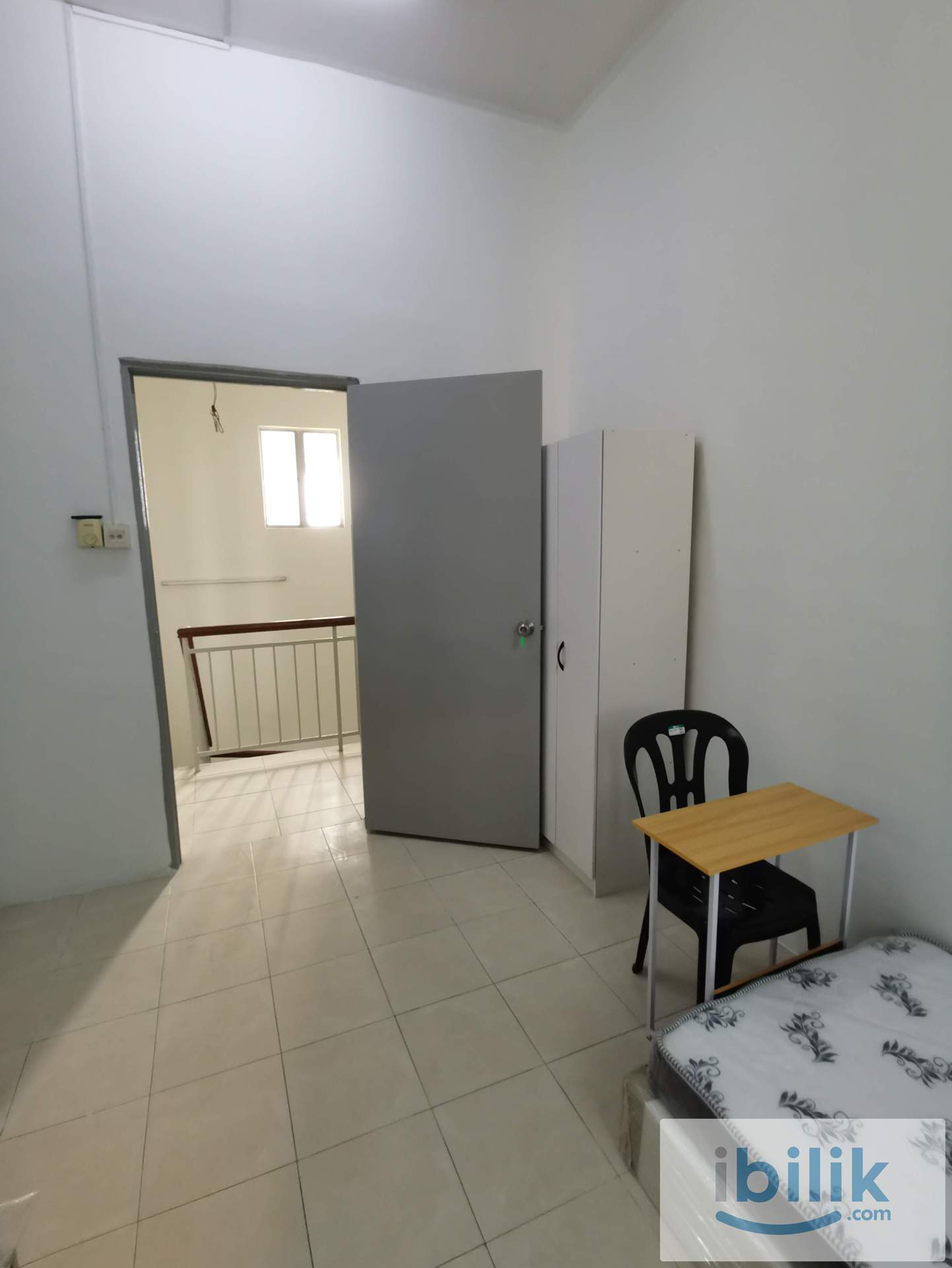 Middle bedroom, Casa Subang  - Image 4