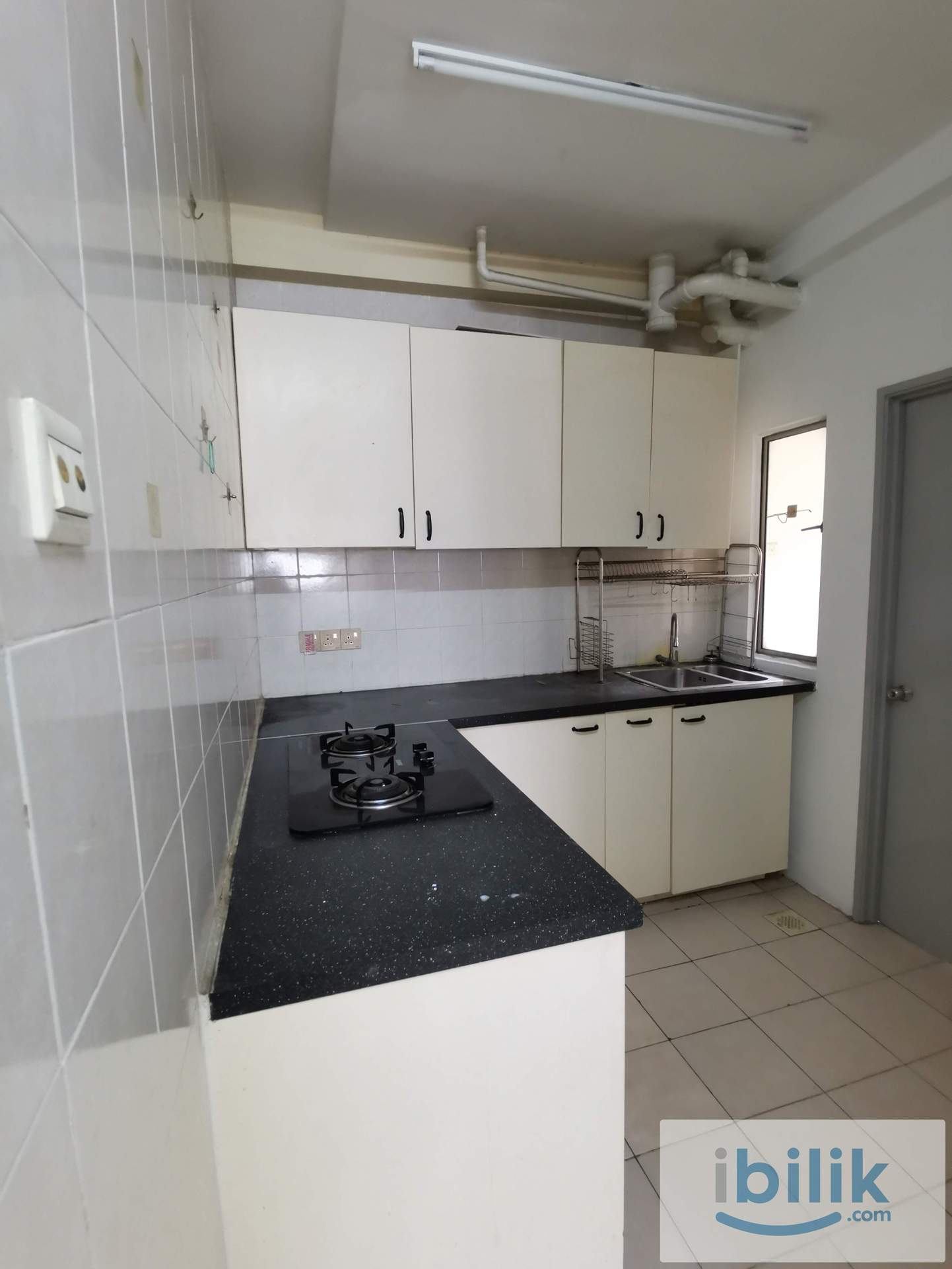 Middle bedroom, Casa Subang  - Image 6