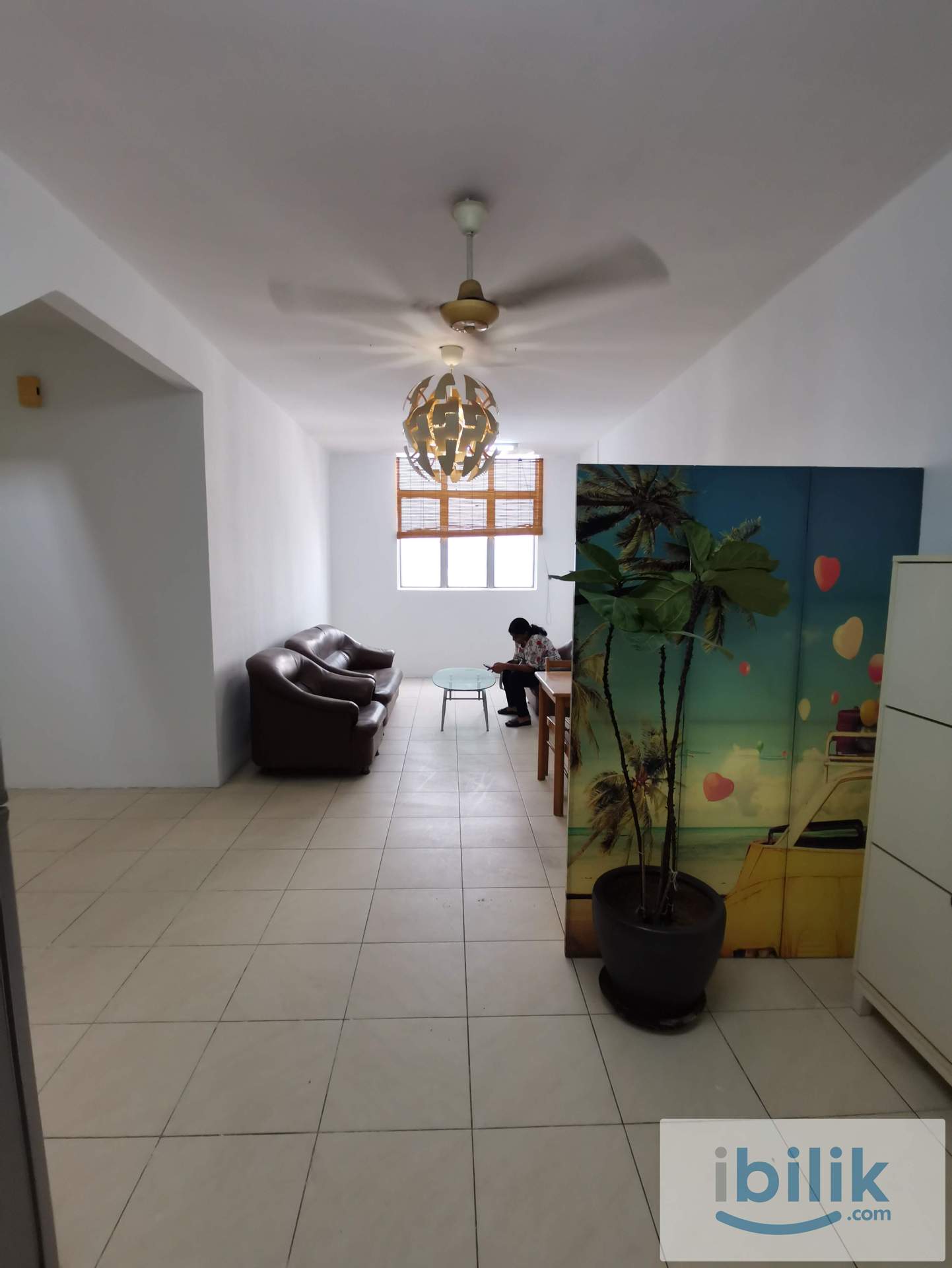 Middle bedroom, Casa Subang  - Image 7
