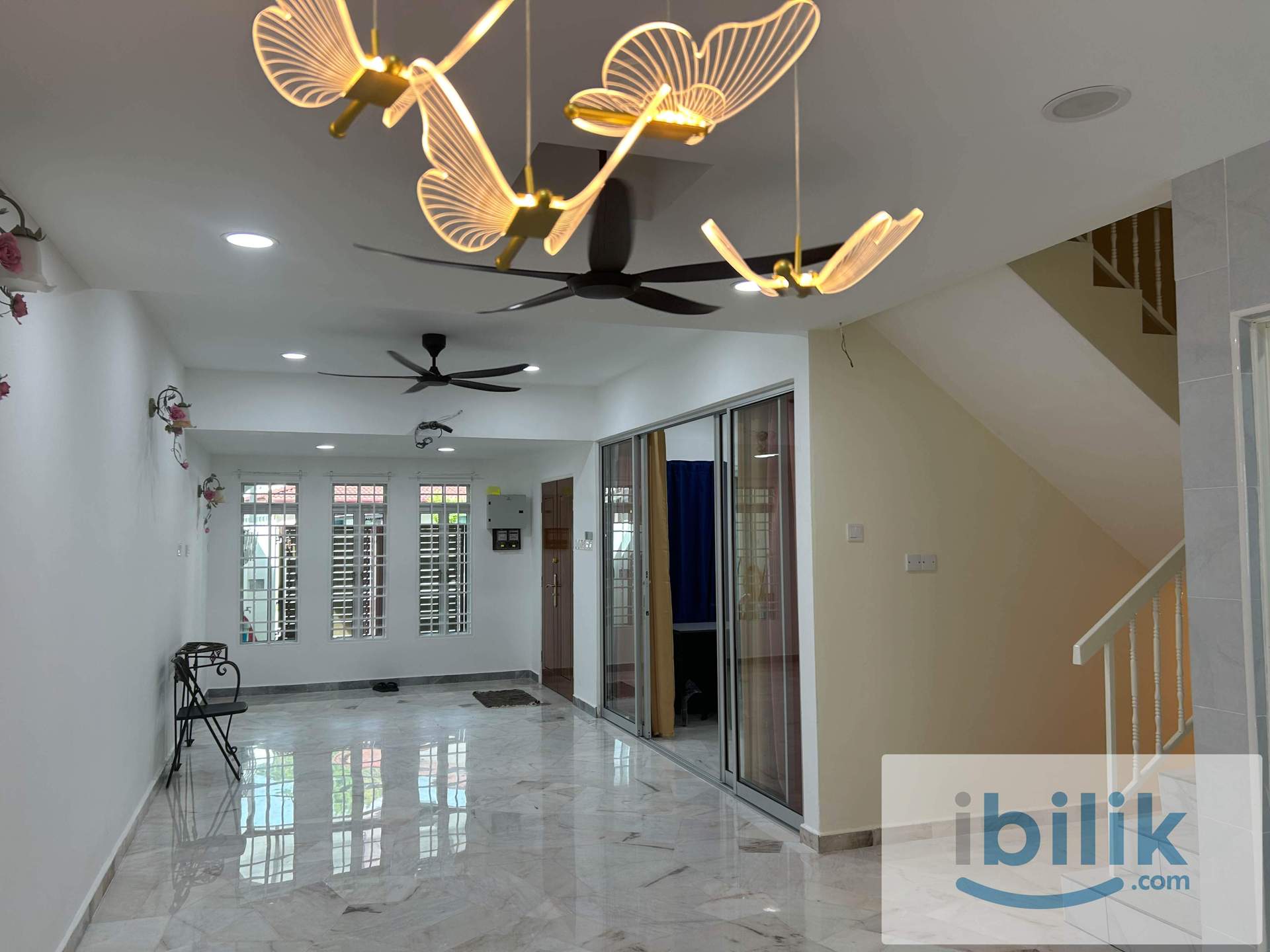 (Female only) Aircond room with Bathroom at Taman Perak, Ipoh - Image 6