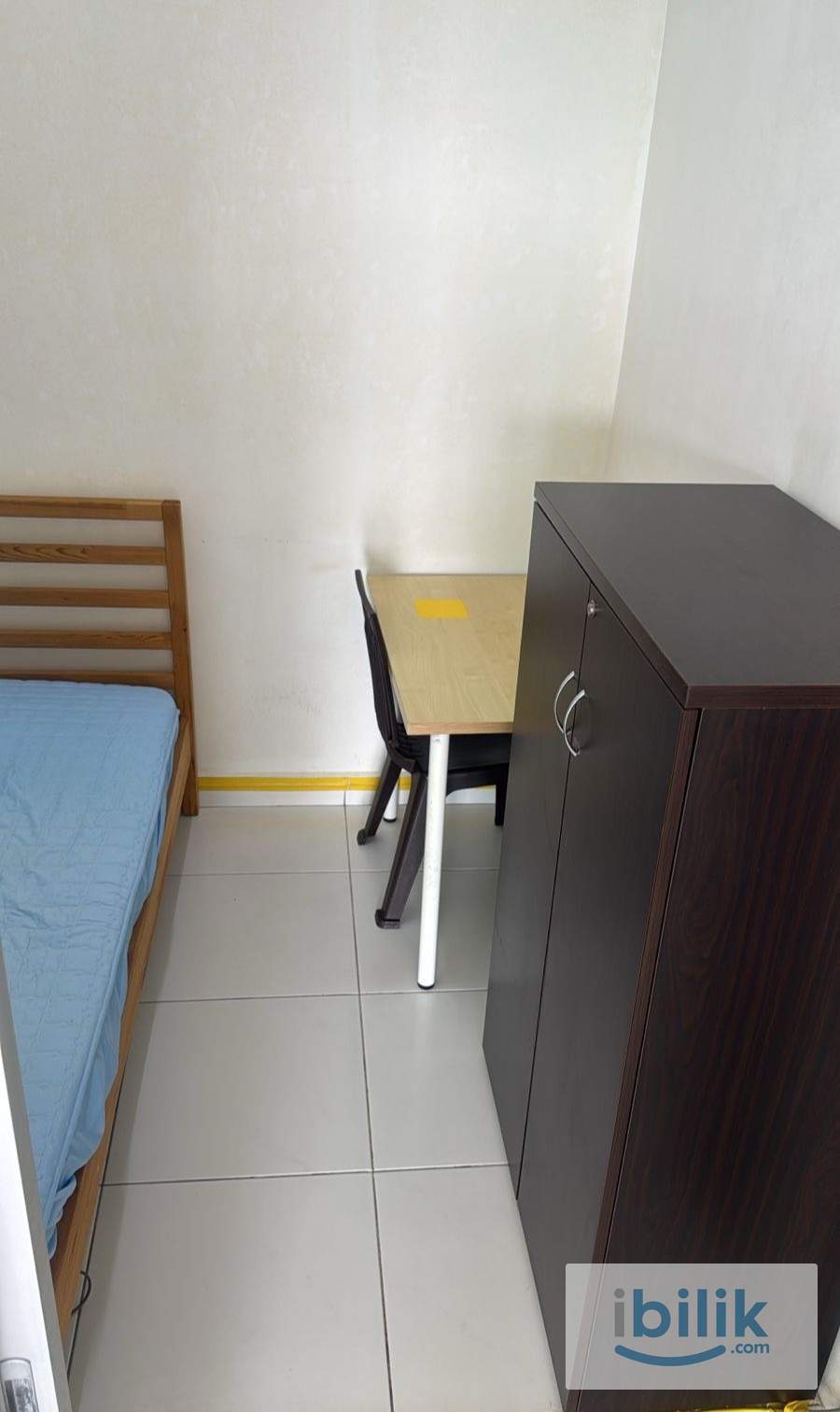 Small room at Elit Heights, Bayan Baru - Image 1