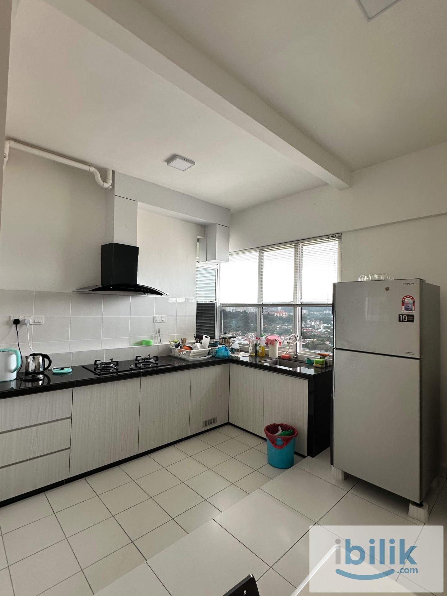 Small room at Elit Heights, Bayan Baru - Image 5