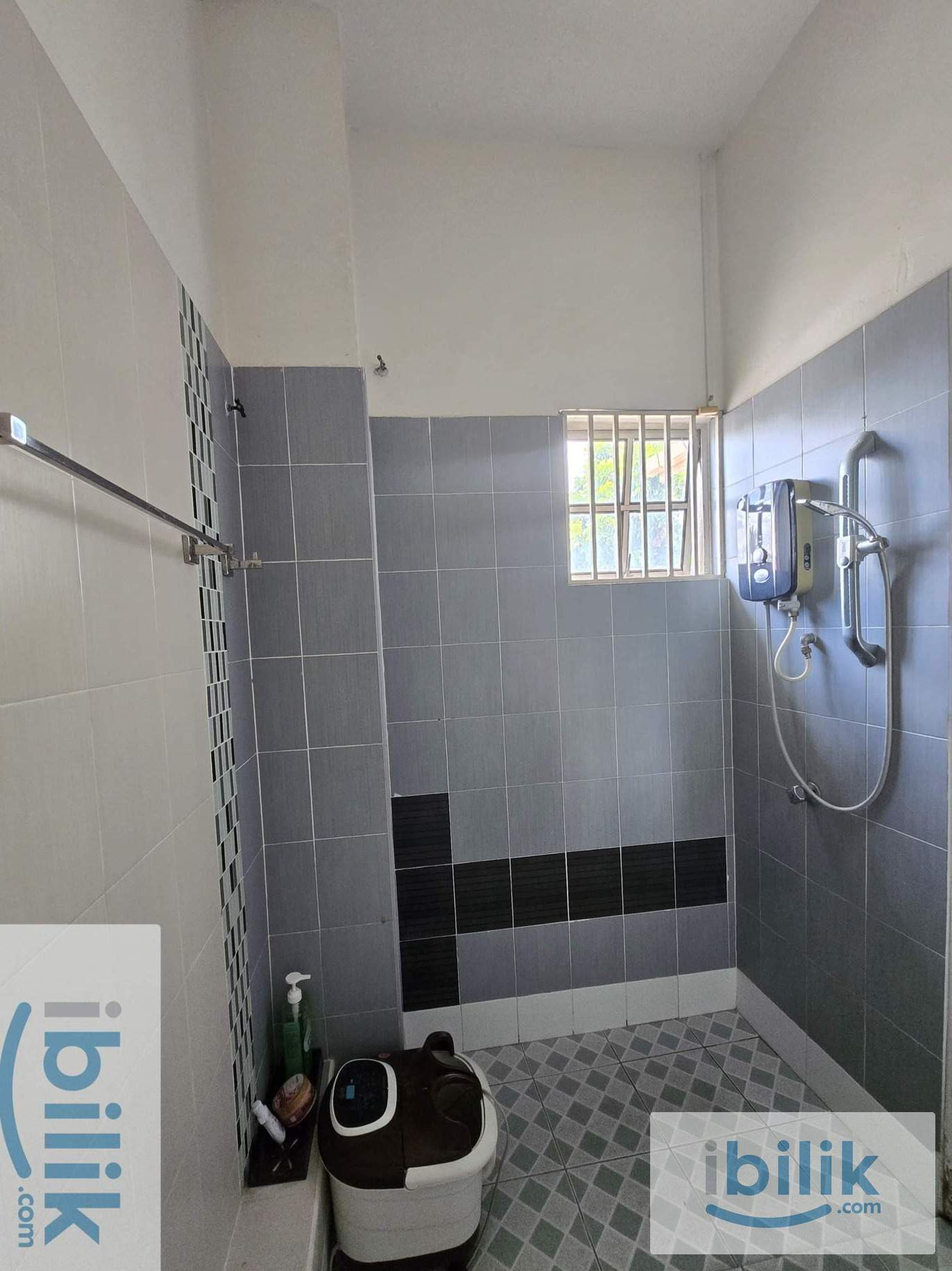 FEMALE Master Bedroom USJ Subang Jaya - Image 8
