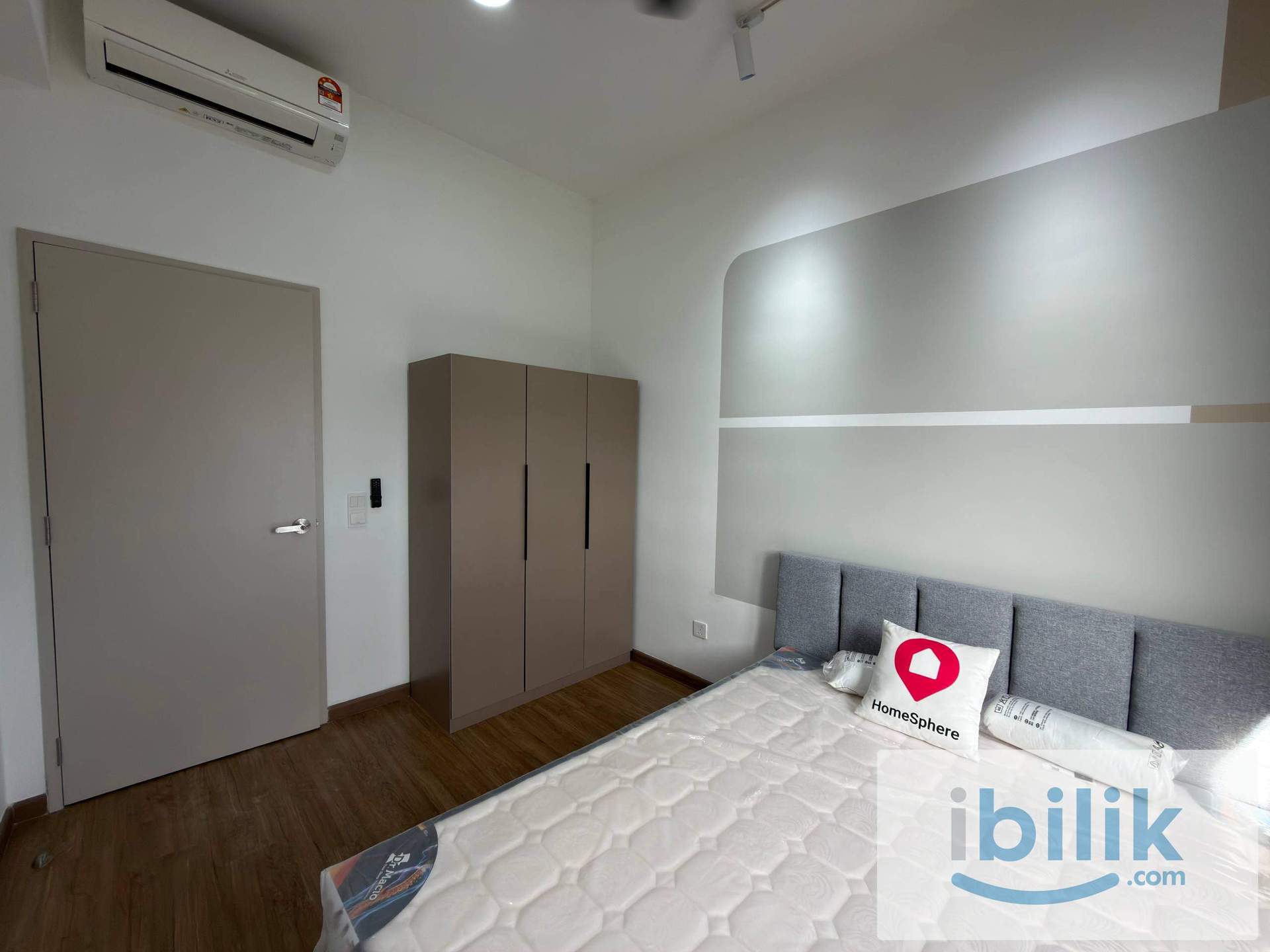 middle room kepong - Image 3