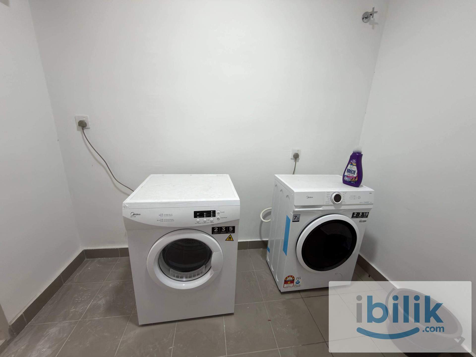 middle room kepong - Image 6