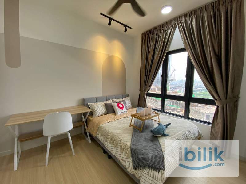 master room kepong  - Image 1