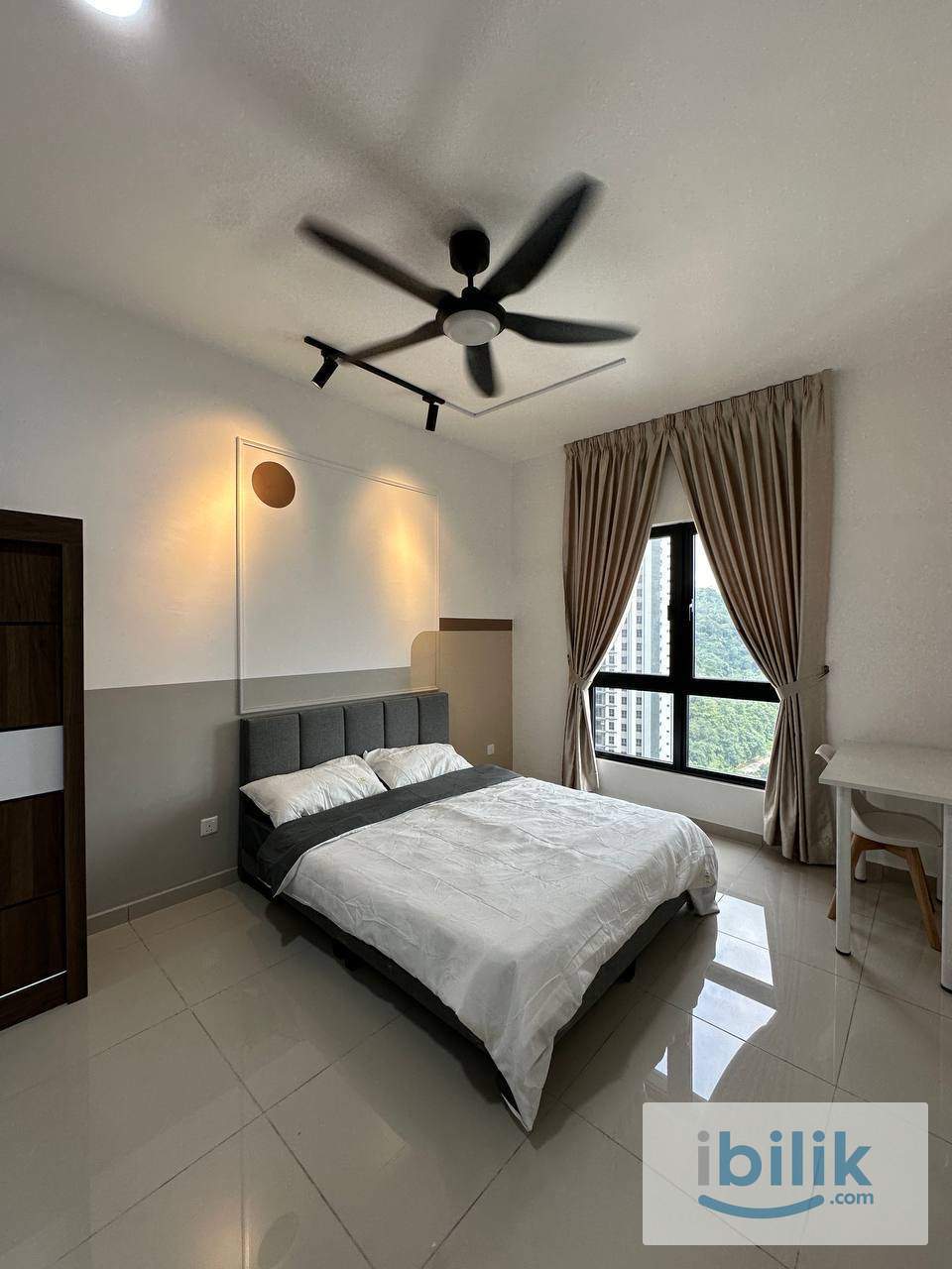 master room damasara perdana - Image 1
