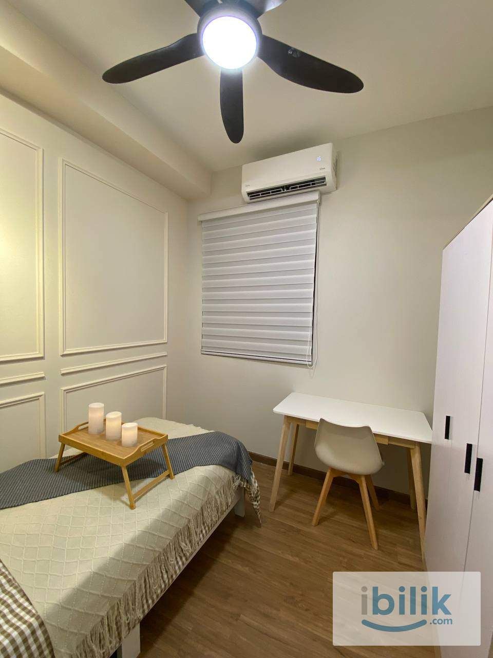 single room nest 2 old klang road - Image 2