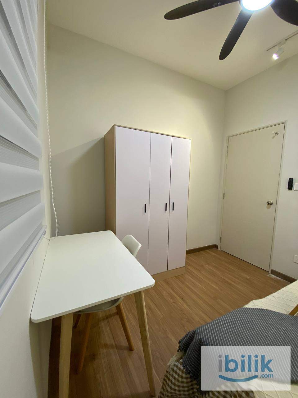 single room nest 2 old klang road - Image 3