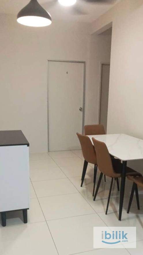 single room nest 2 old klang road - Image 4