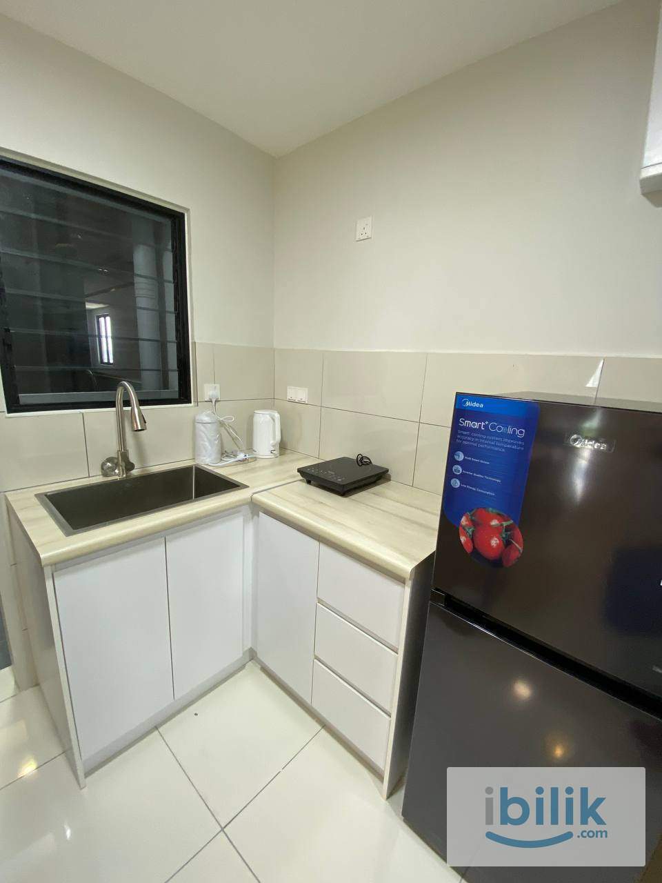 single room nest 2 old klang road - Image 6