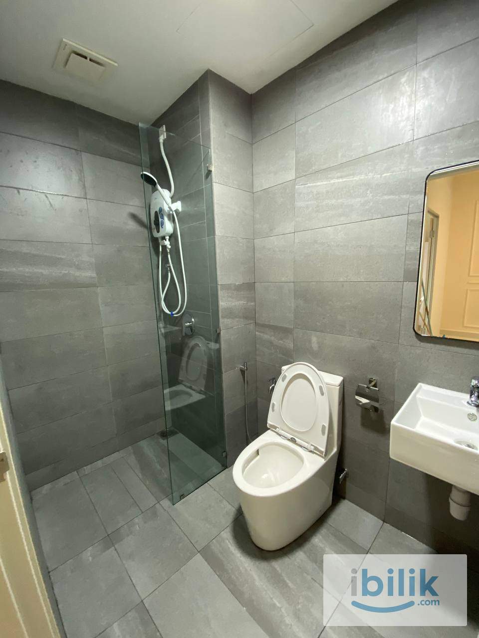 single room nest 2 old klang road - Image 5