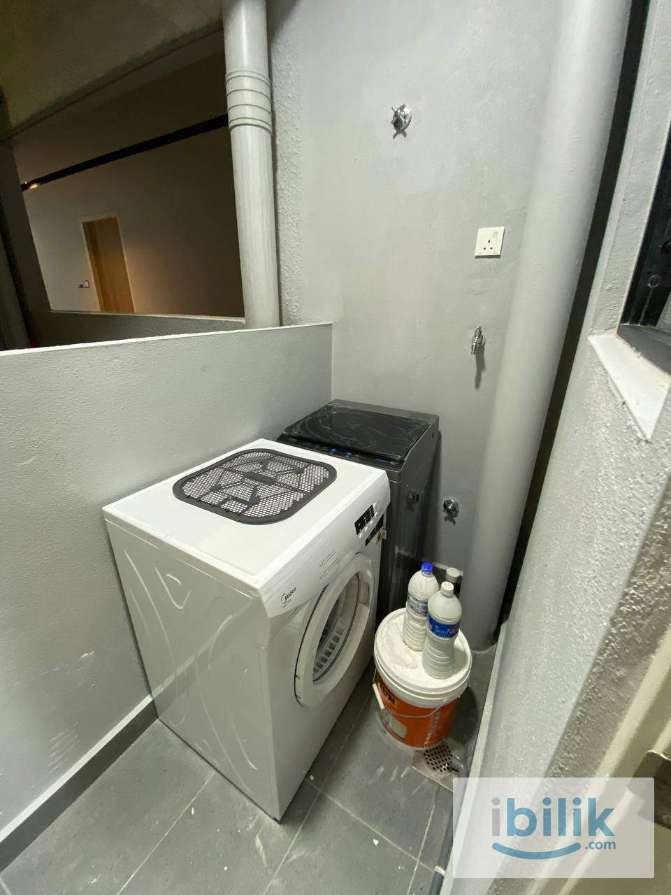 single room nest 2 old klang road - Image 7