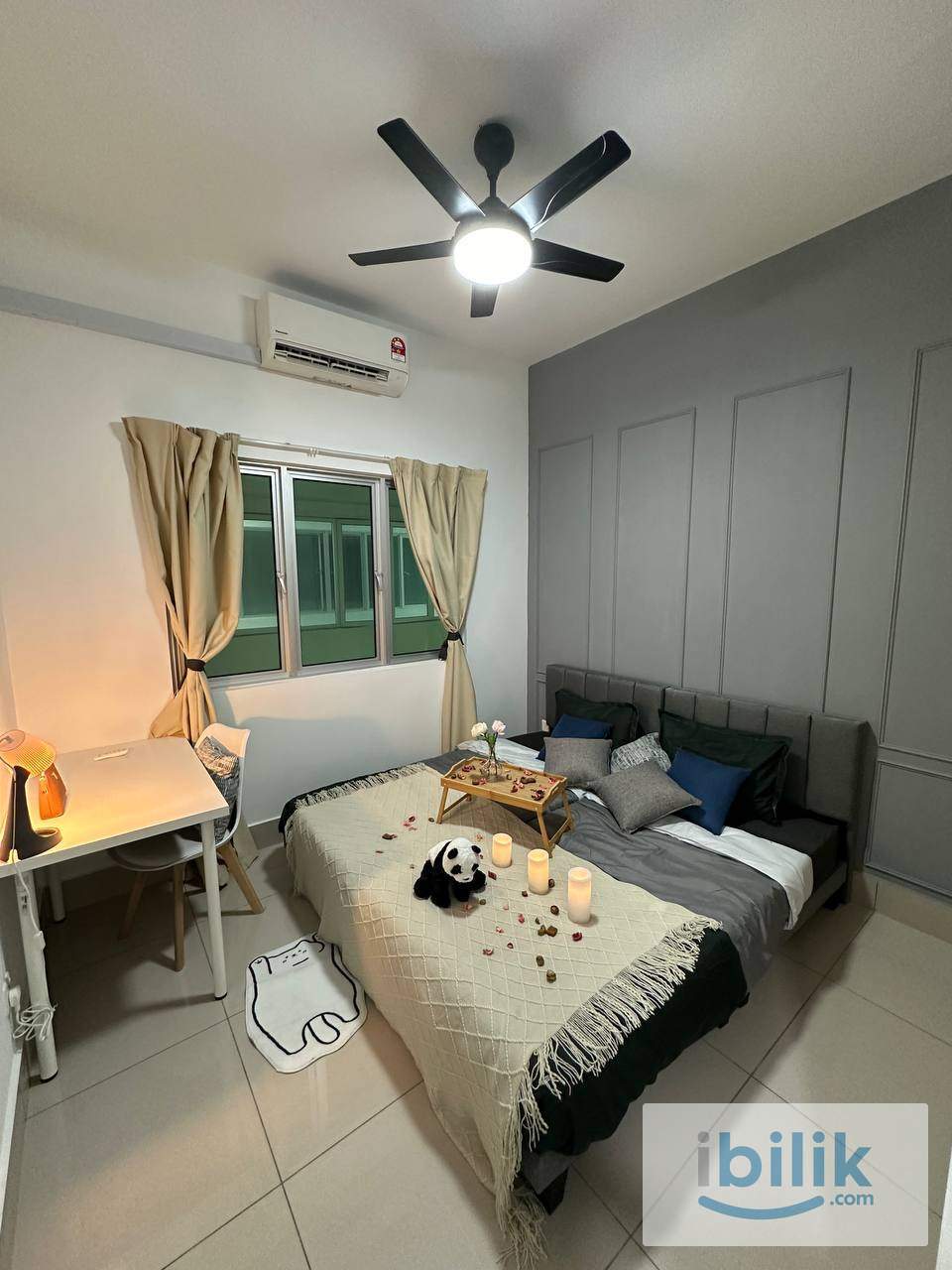 razak city middle room  - Image 1
