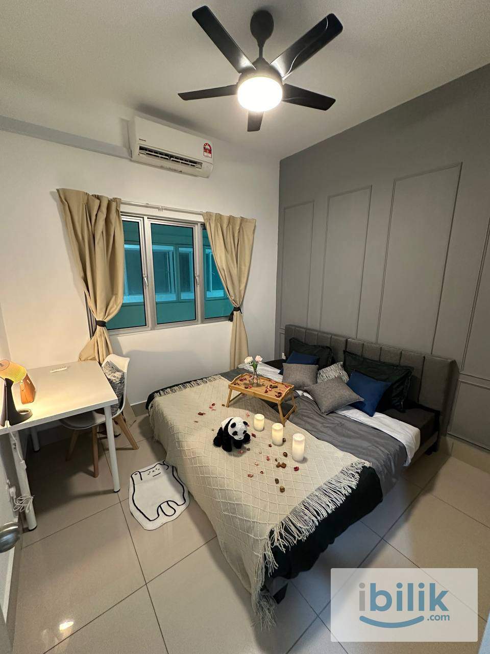 razak city middle room  - Image 2